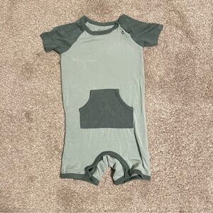 Kyte Baby Romper